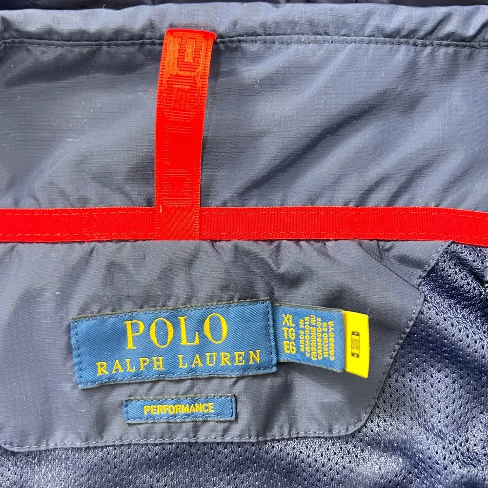 Polo Ralph Lauren brand polo